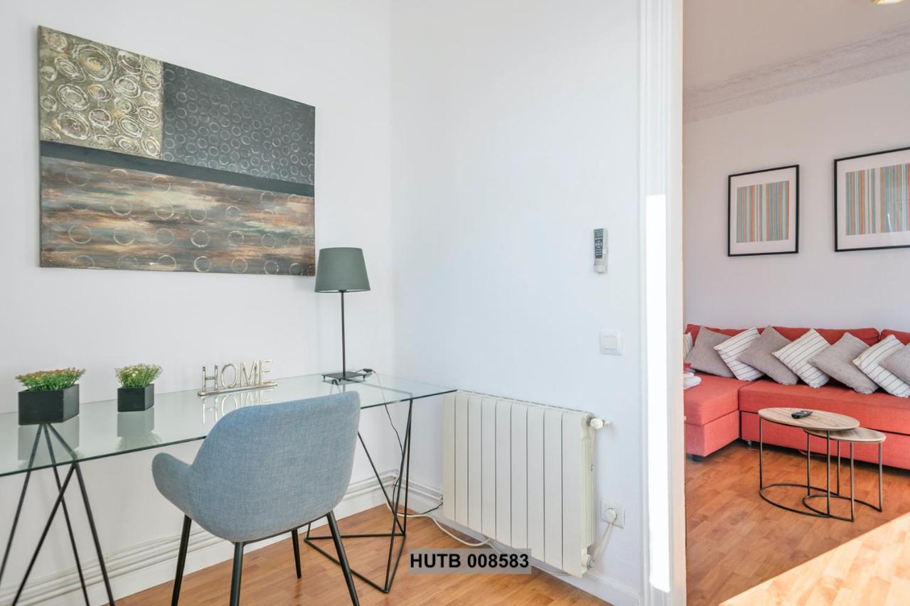 Lejlighed Alcam Berlin-numancia *